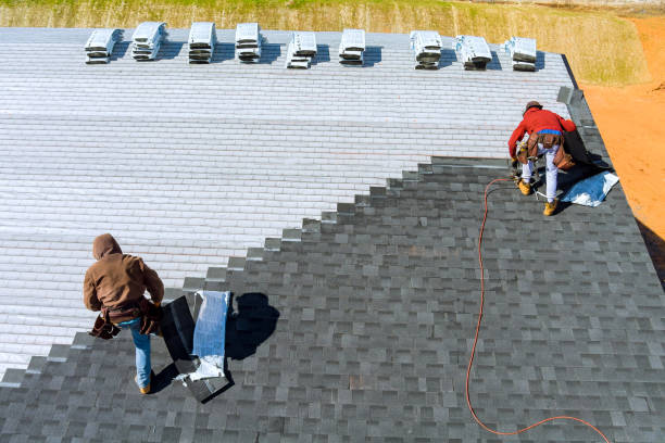 Best Roof Replacement Cost  in Bluefield, WV