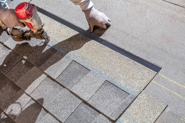 Trusted Bluefield, WV Roofing Contractor Experts